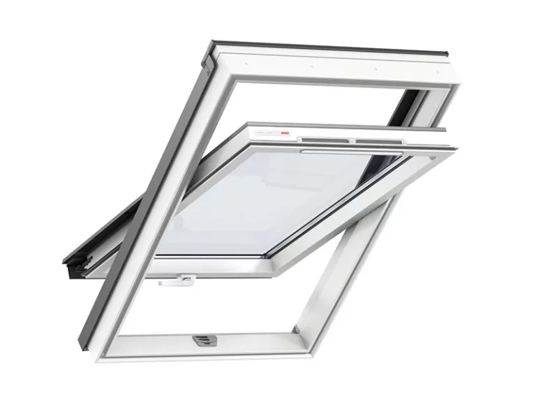Окна мансардные Velux