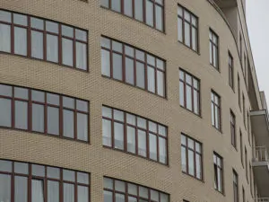 Городской объект Le Defans, Москва