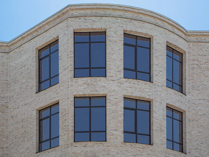 Городской объект, Краснодар
