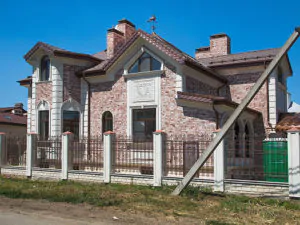 Частный дом, Краснодарский край