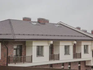 Коттеджный поселок «Староникольское», Подмосковье