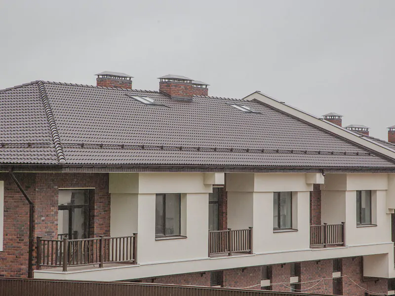 Коттеджный поселок «Староникольское», Подмосковье