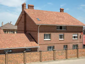 Частный дом, Краснодарский край