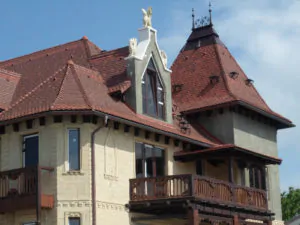 Частный дом, Краснодарский край