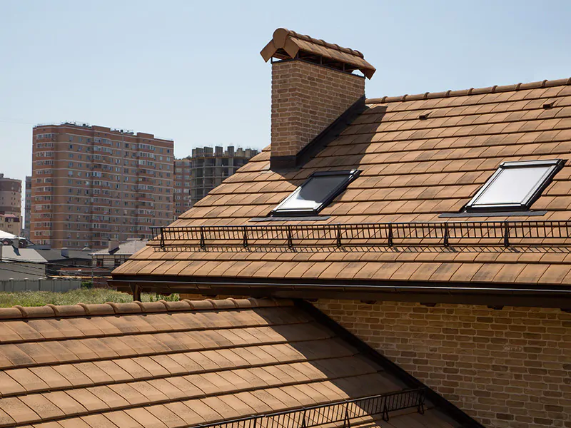 Частный дом, Краснодарский край