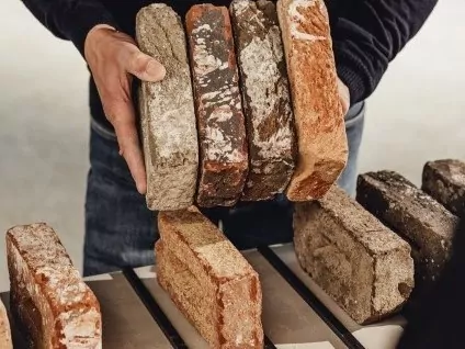 Кирпич Premium Brick для облицовки фасада
